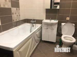 1-к квартира, вторичка, 38м2, 2/17 этаж