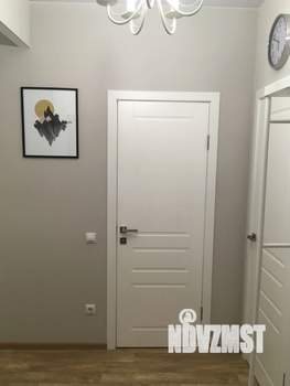 1-к квартира, вторичка, 35м2, 14/14 этаж