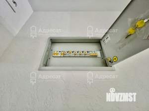 1-к квартира, вторичка, 15м2, 2/4 этаж