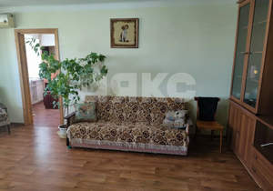 2-к квартира, вторичка, 45м2, 4/4 этаж