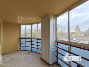 3-к квартира, вторичка, 95м2, 2/10 этаж