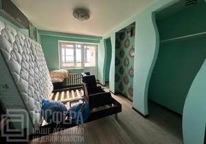 3-к квартира, вторичка, 100м2, 9/10 этаж