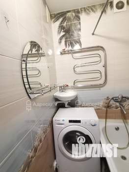 3-к квартира, вторичка, 61м2, 4/5 этаж