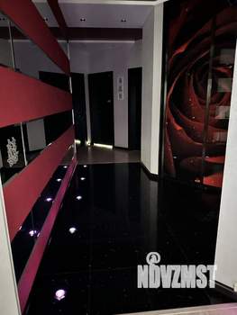 4-к квартира, вторичка, 115м2, 2/23 этаж