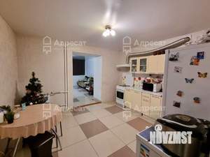 1-к квартира, вторичка, 49м2, 2/10 этаж