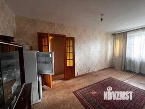 3-к квартира, вторичка, 56м2, 2/5 этаж