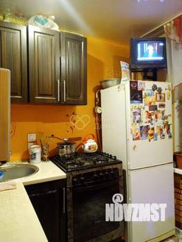 2-к квартира, вторичка, 44м2, 3/5 этаж