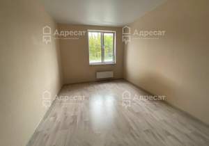 1-к квартира, вторичка, 34м2, 1/10 этаж