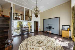 3-к квартира, вторичка, 120м2, 16/16 этаж