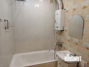 3-к квартира, вторичка, 57м2, 5/5 этаж