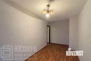 2-к квартира, вторичка, 60м2, 1/5 этаж