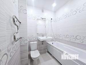 1-к квартира, вторичка, 36м2, 5/12 этаж