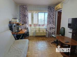 3-к квартира, вторичка, 49м2, 5/5 этаж