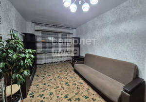 1-к квартира, вторичка, 33м2, 2/5 этаж