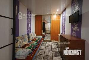 2-к квартира, вторичка, 42м2, 1/5 этаж