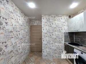 1-к квартира, вторичка, 35м2, 1/9 этаж