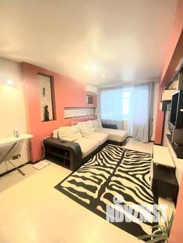 2-к квартира, вторичка, 46м2, 9/9 этаж