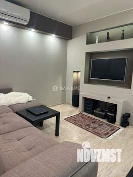 4-к квартира, вторичка, 81м2, 12/16 этаж