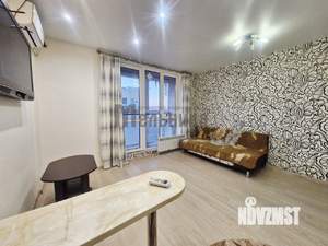 Студия квартира, вторичка, 27м2, 15/16 этаж