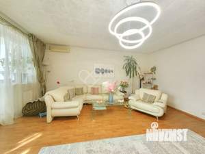 4-к квартира, вторичка, 155м2, 2/5 этаж