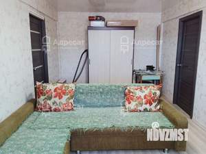 4-к квартира, вторичка, 59м2, 1/5 этаж