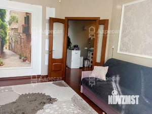 3-к квартира, вторичка, 81м2, 7/8 этаж