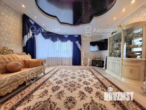 2-к квартира, вторичка, 81м2, 1/5 этаж