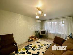 3-к квартира, вторичка, 58м2, 4/9 этаж