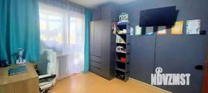 2-к квартира, вторичка, 51м2, 1/10 этаж