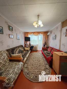 1-к квартира, вторичка, 31м2, 6/7 этаж