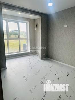 1-к квартира, вторичка, 35м2, 3/24 этаж