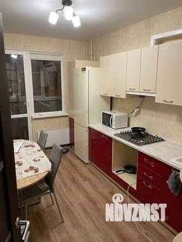 2-к квартира, вторичка, 48м2, 3/9 этаж