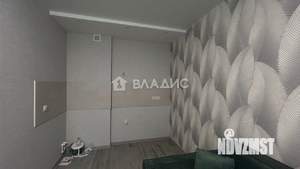 1-к квартира, вторичка, 36м2, 22/24 этаж