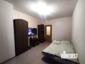 1-к квартира, вторичка, 35м2, 3/17 этаж