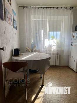 1-к квартира, вторичка, 34м2, 9/9 этаж