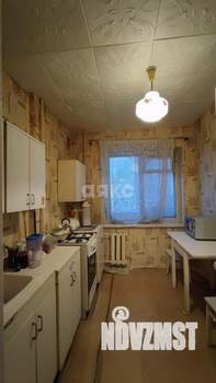 1-к квартира, вторичка, 43м2, 6/9 этаж