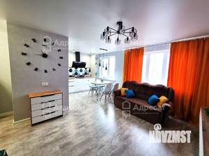 Студия квартира, вторичка, 35м2, 5/5 этаж