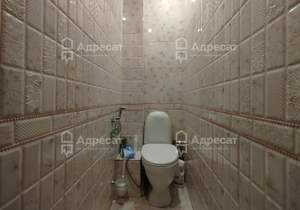 3-к квартира, вторичка, 58м2, 5/5 этаж