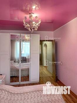 3-к квартира, вторичка, 66м2, 3/9 этаж