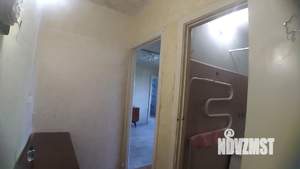 2-к квартира, вторичка, 45м2, 5/5 этаж