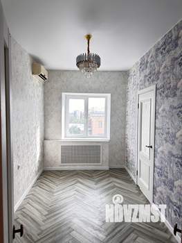 2-к квартира, вторичка, 50м2, 5/5 этаж