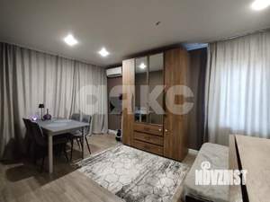 1-к квартира, вторичка, 33м2, 1/5 этаж