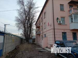 2-к квартира, вторичка, 48м2, 2/3 этаж