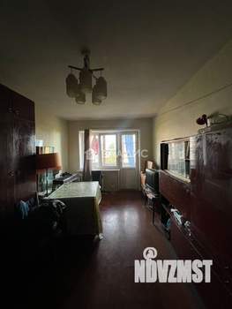 2-к квартира, вторичка, 40м2, 5/5 этаж