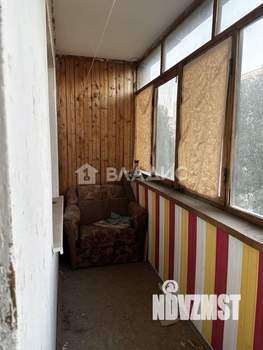 1-к квартира, вторичка, 46м2, 3/9 этаж