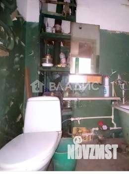 1-к квартира, вторичка, 21м2, 5/5 этаж