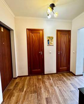 1-к квартира, вторичка, 35м2, 9/19 этаж