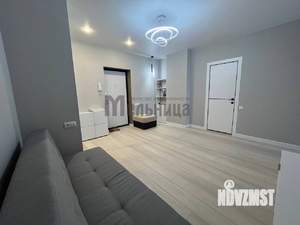 2-к квартира, вторичка, 42м2, 19/20 этаж