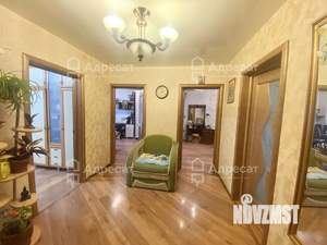 4-к квартира, вторичка, 82м2, 5/14 этаж