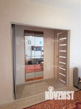 1-к квартира, вторичка, 29м2, 5/5 этаж